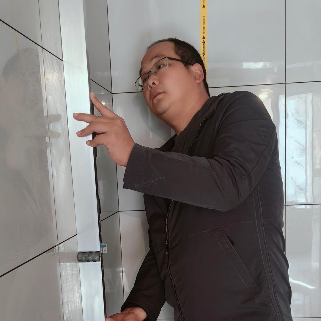 西安装修刘靠谱