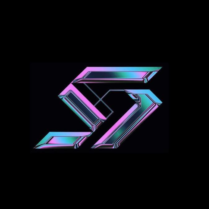 翻转牌split flap