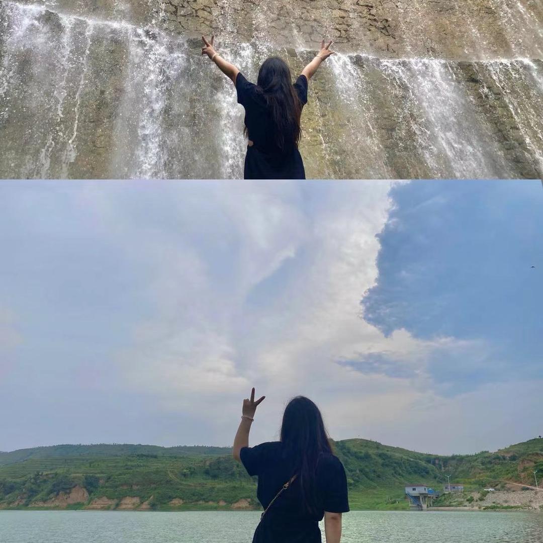小星星呀