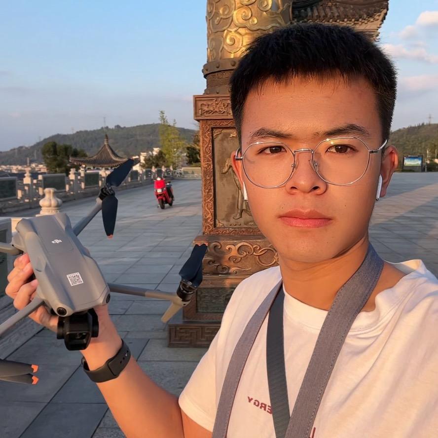 黔景视觉🇨🇳