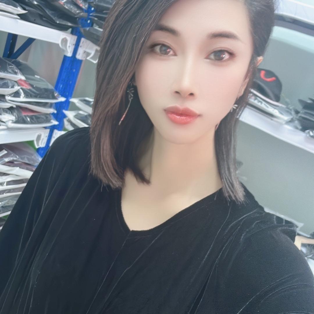 桔子女装工厂店