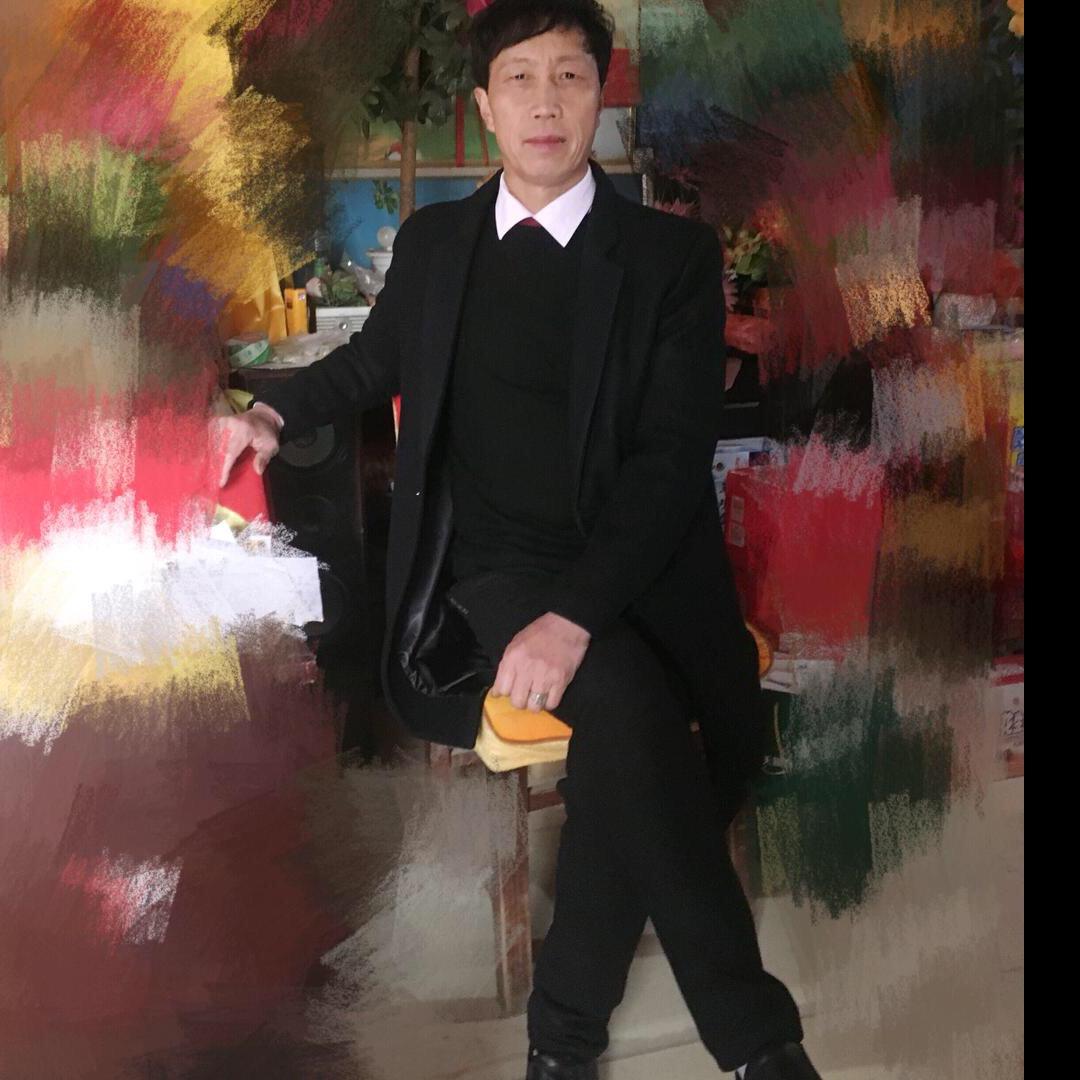 杨师傅