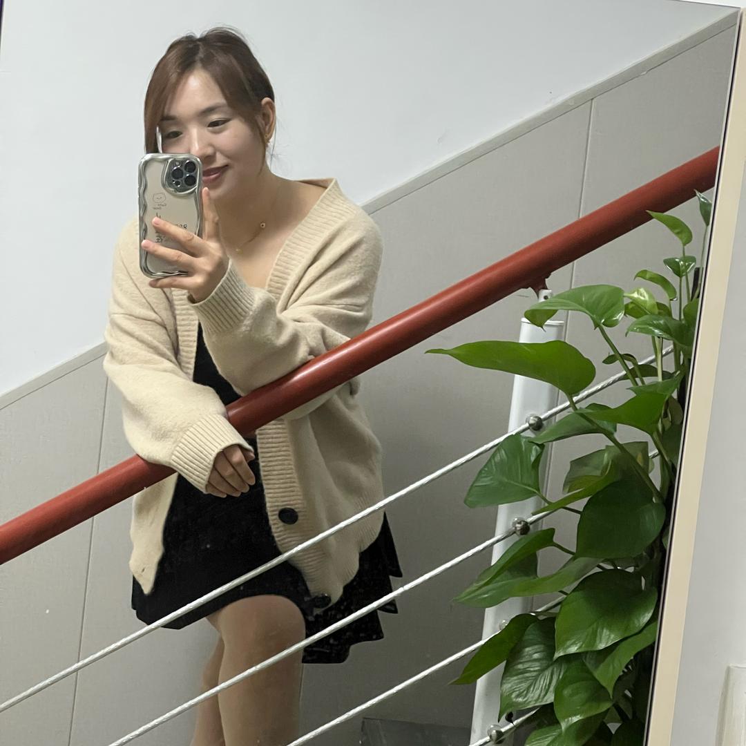 🥦情绪饱满如夏花