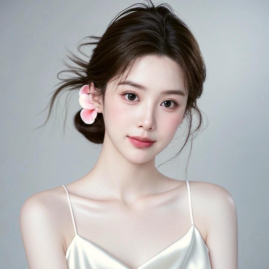 晚杨