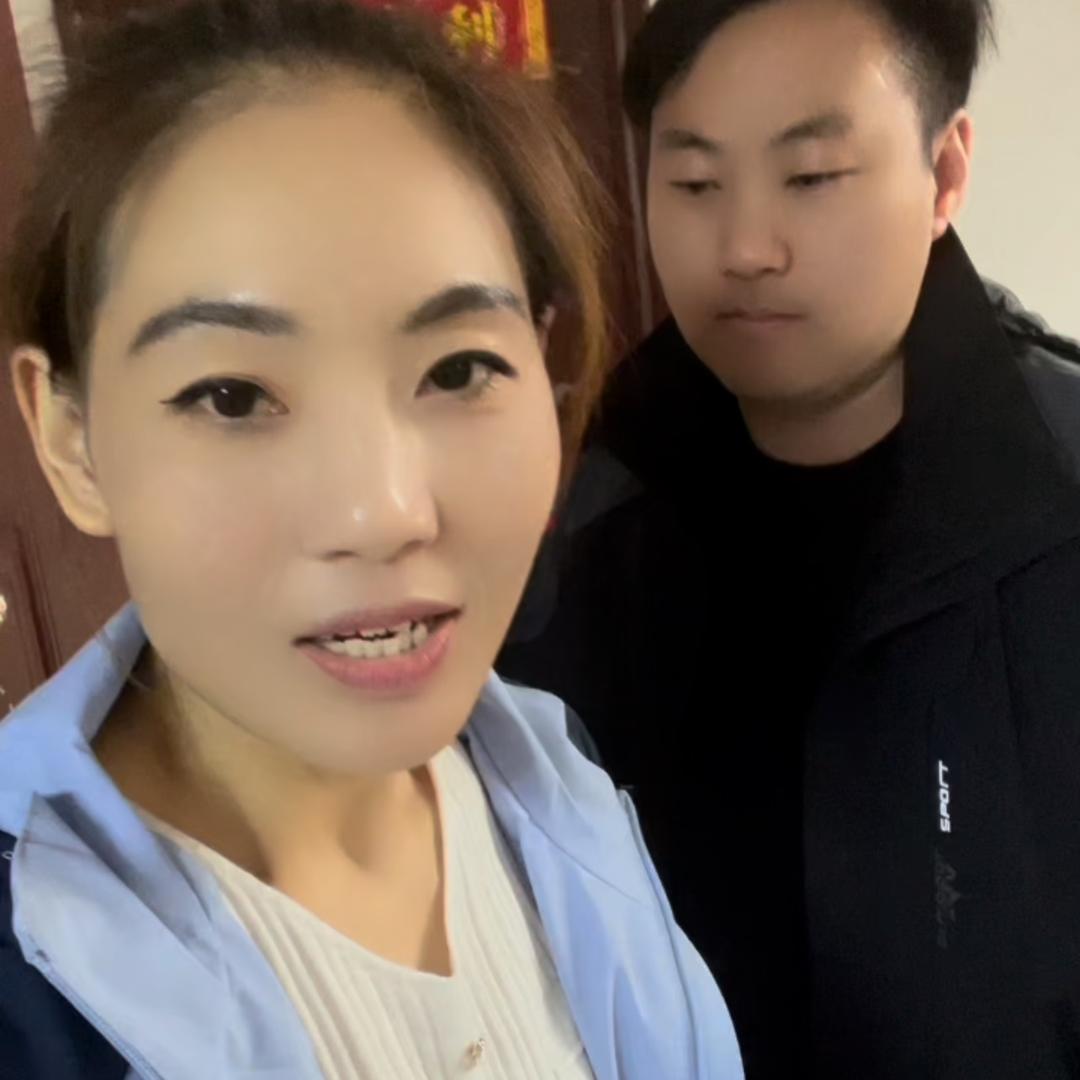 汤姐斌哥来了