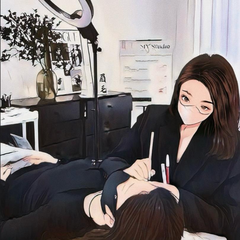SM美学