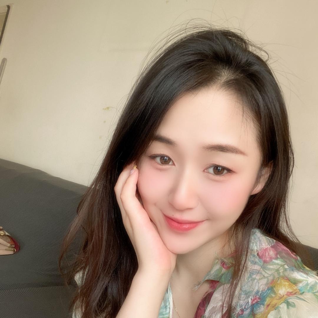 我是欣怡呀
