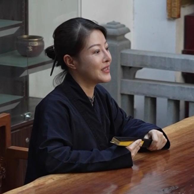 慧缘文化咨询