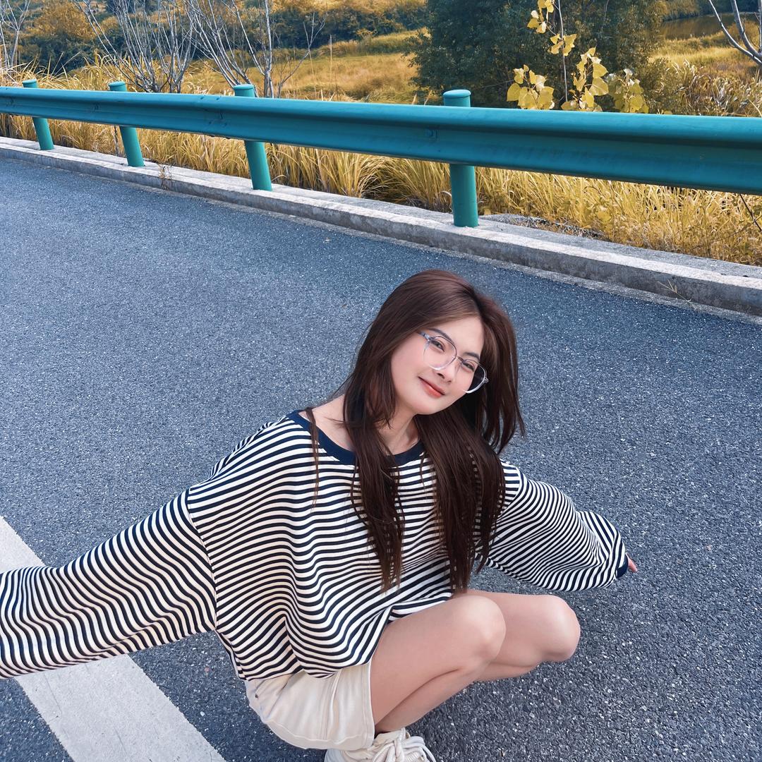 See U 喜•又美学