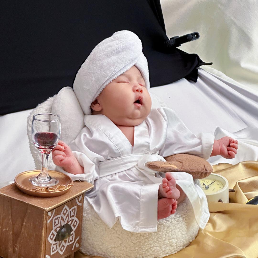 悠悠我心👧🏻（关注宁波小洛熙事件）