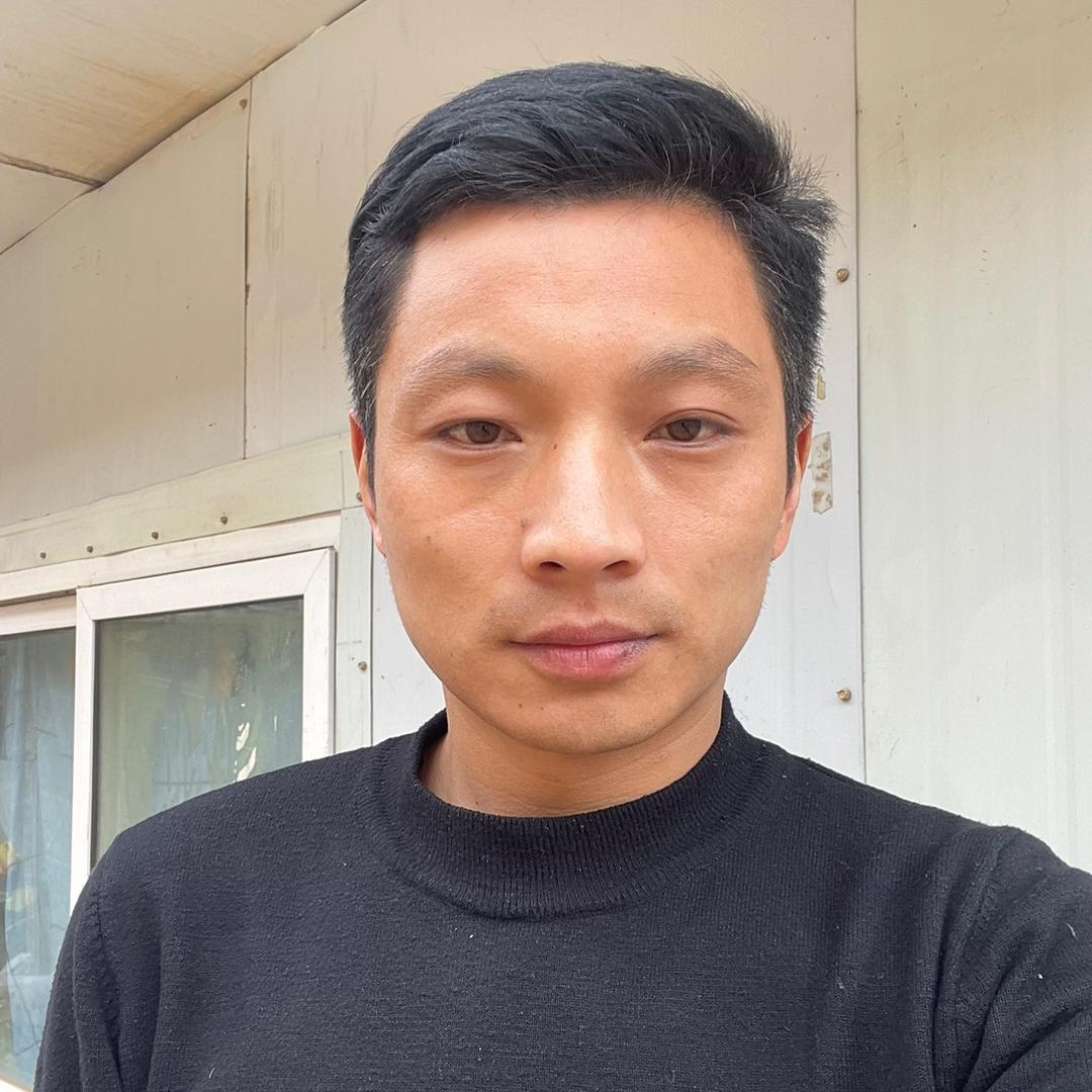 赵小川平凡生活
