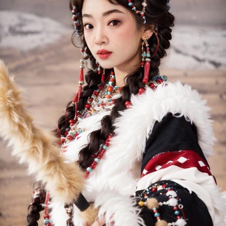 傻大妞儿