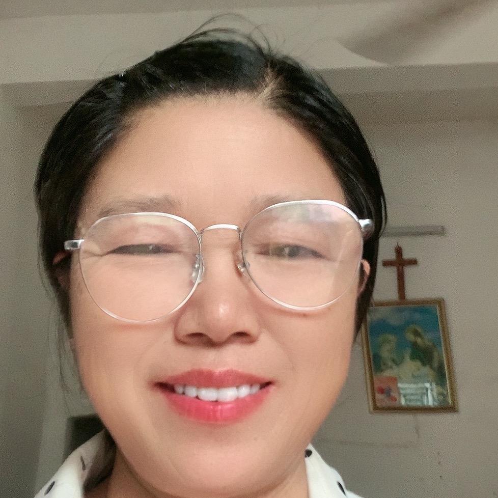 香香姐