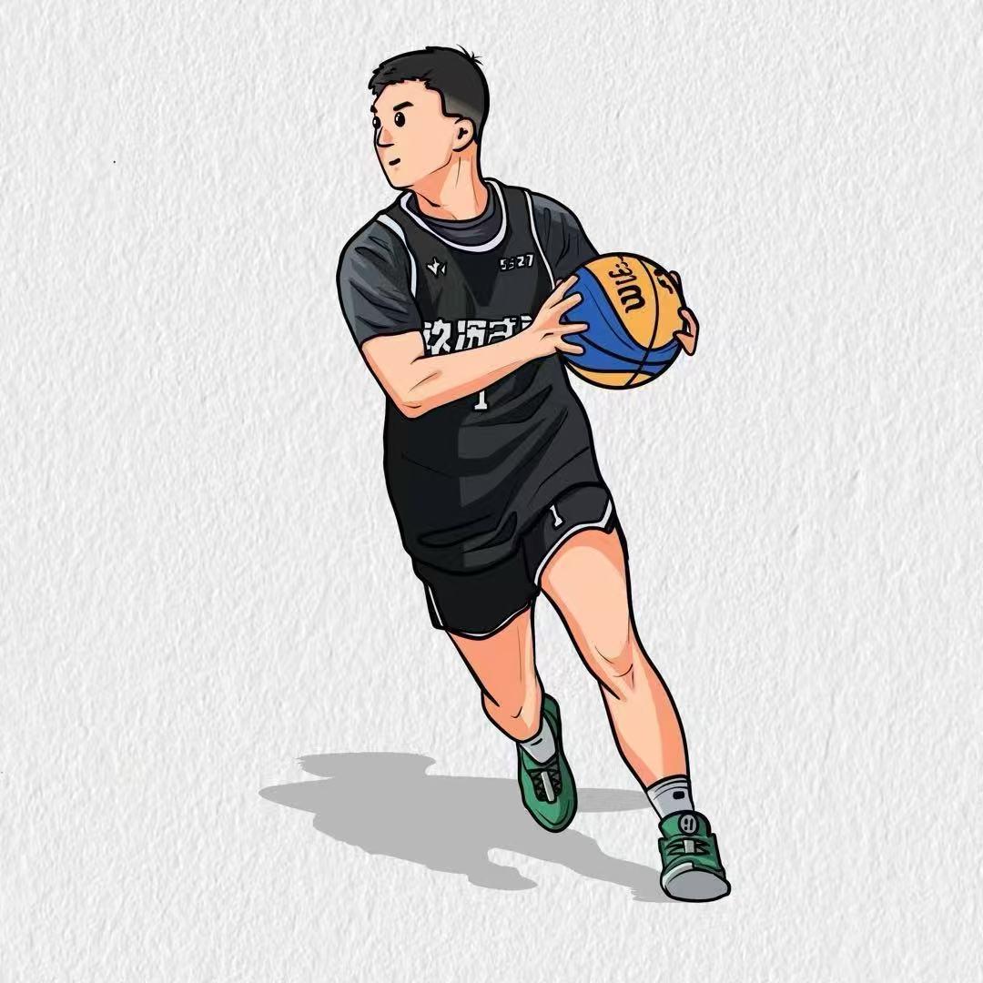 K-Zhou 周义楠