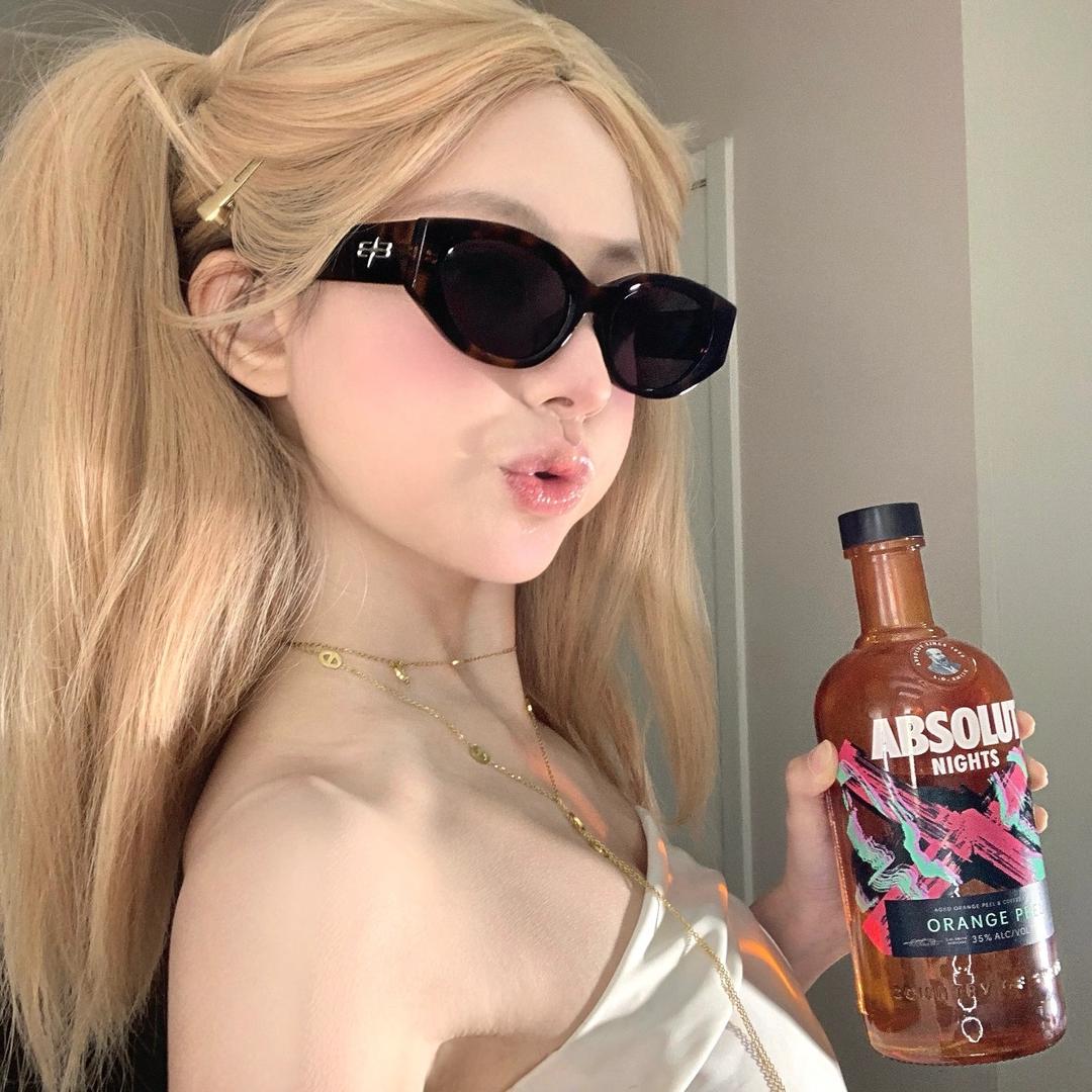 蛋黄酥🥞