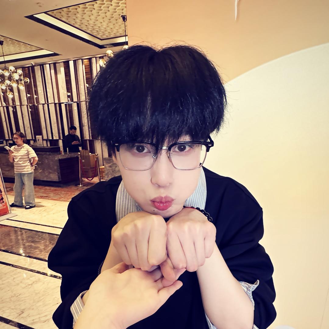 翰一