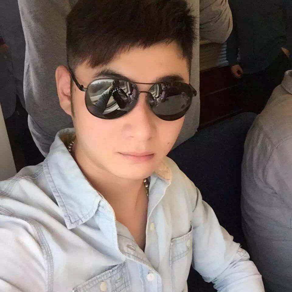 一个非常哇塞的男孩