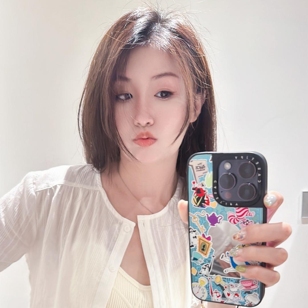 木子琦琦