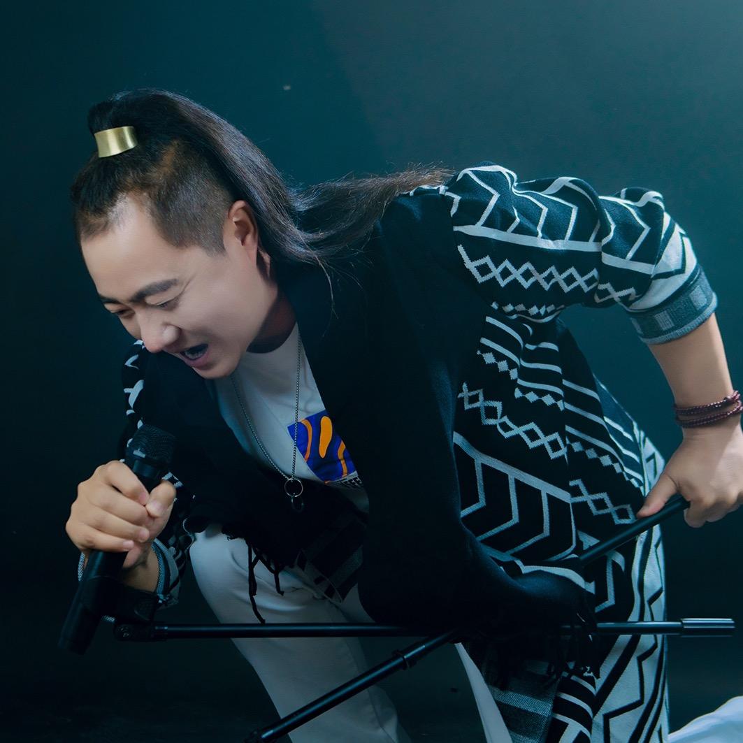 彝家海歌🎤🎶
