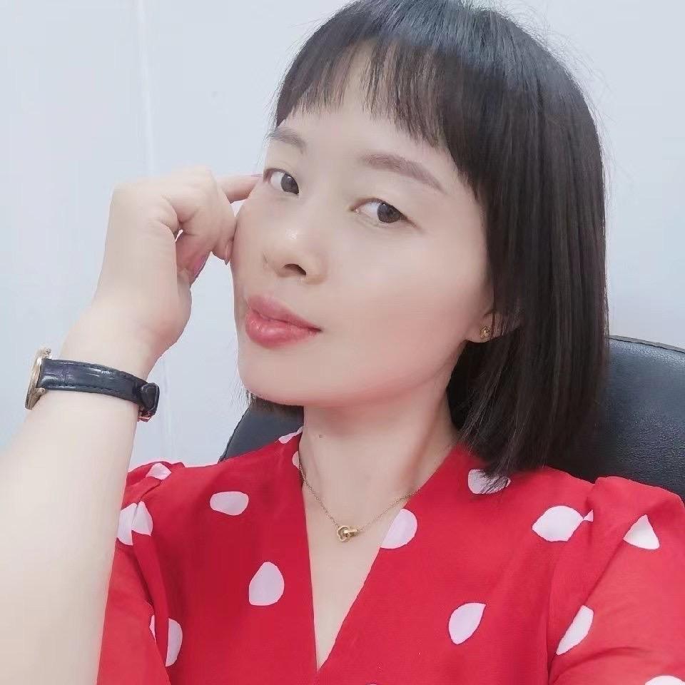 雯雯妈妈要努力