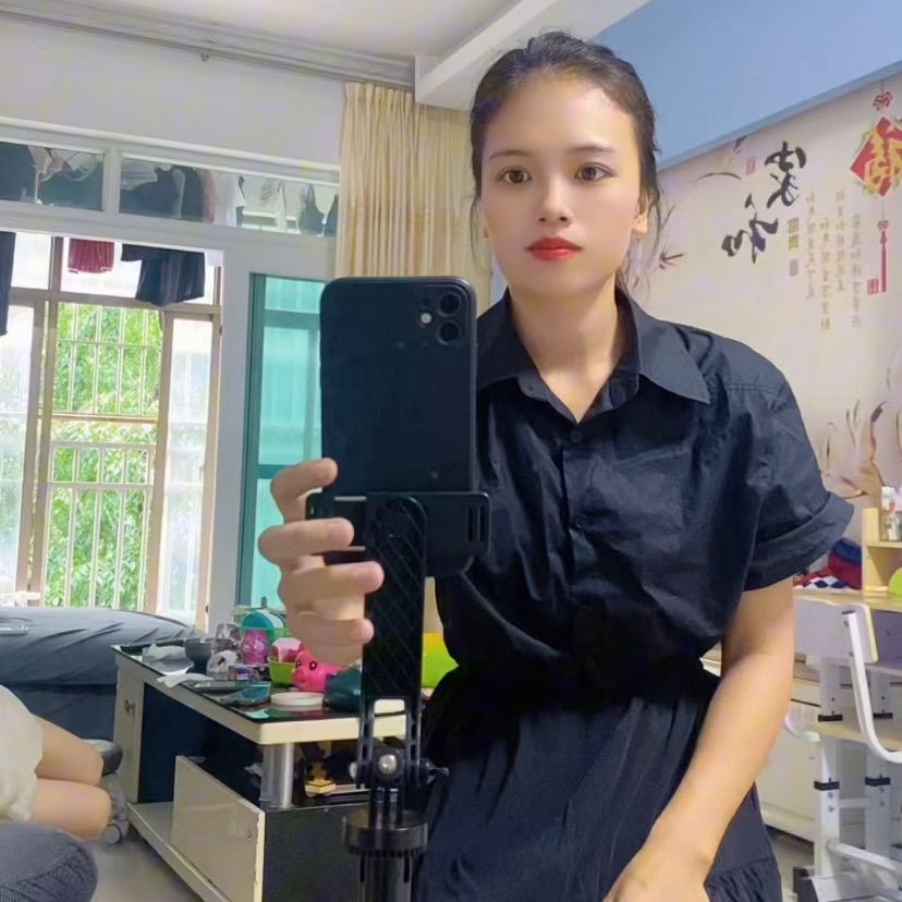 玲玲逛惠州
