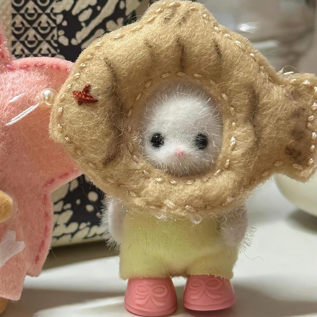 小君宝～