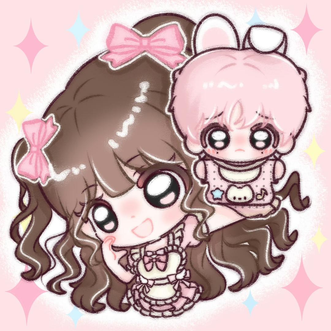 加三大勺辣椒（见过梓渝版）