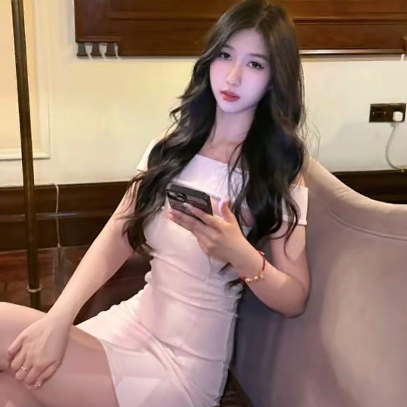 鱼小姐