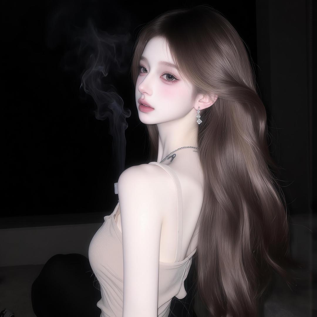 星稀✨