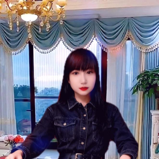 琉璃。