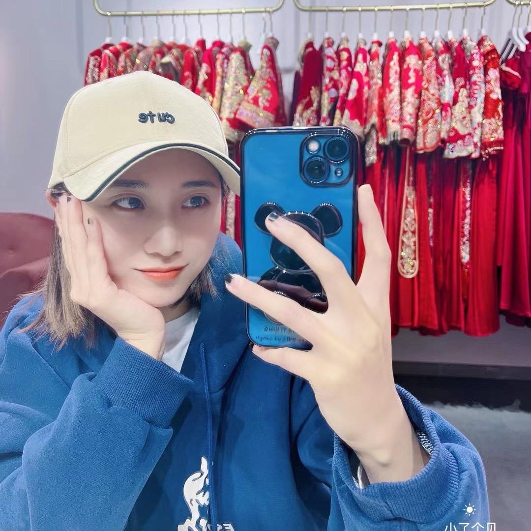 小小小贝🙃