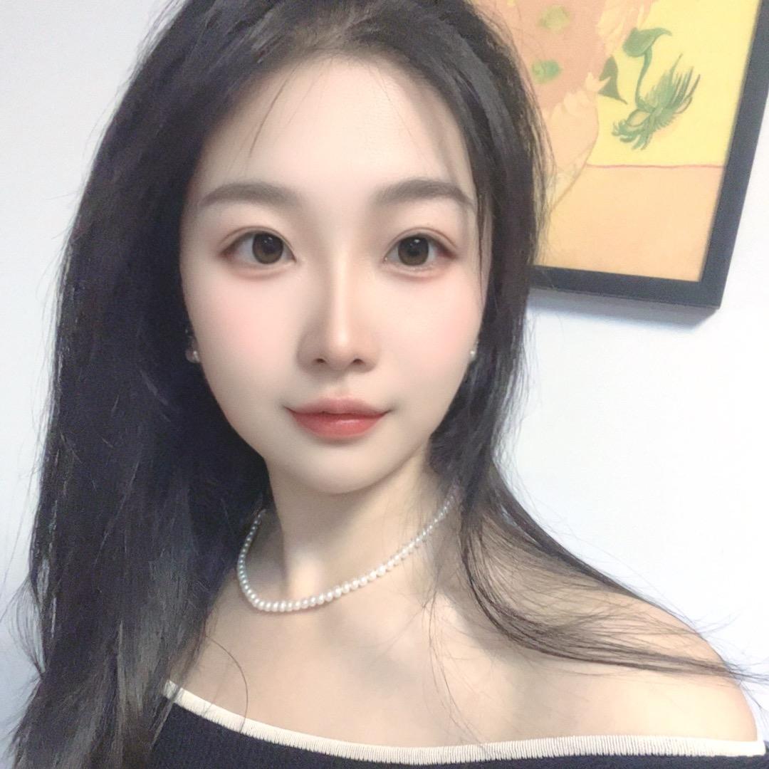 安 然🍬