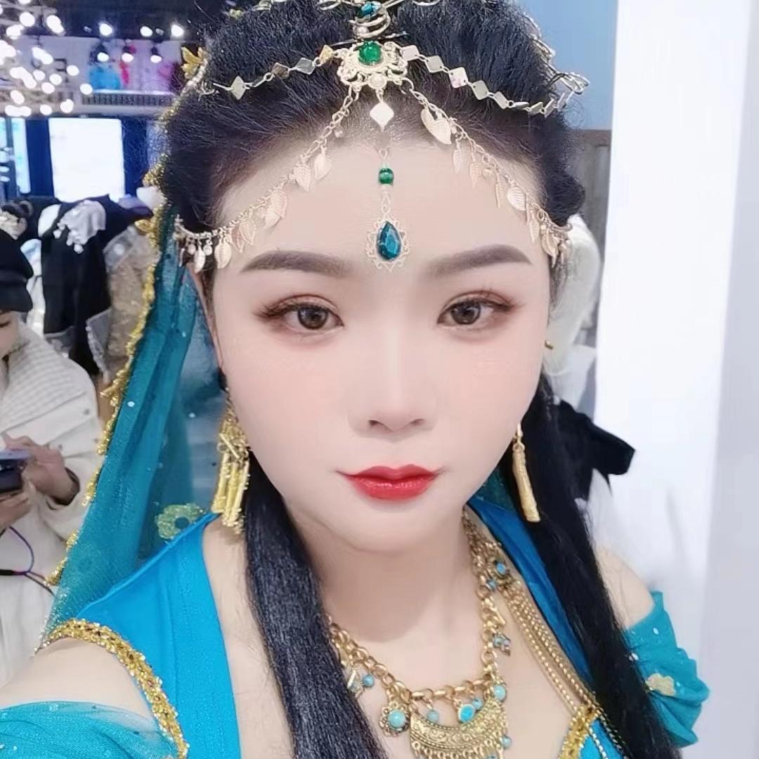 婷婷时尚潮流