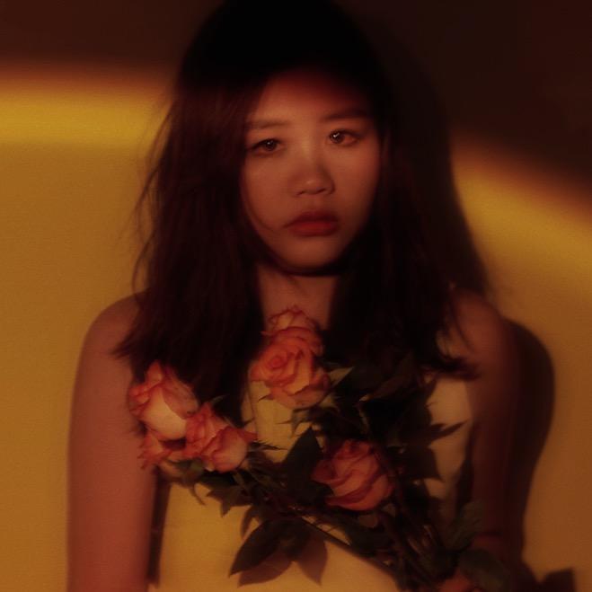 余绵绵的法式小窝