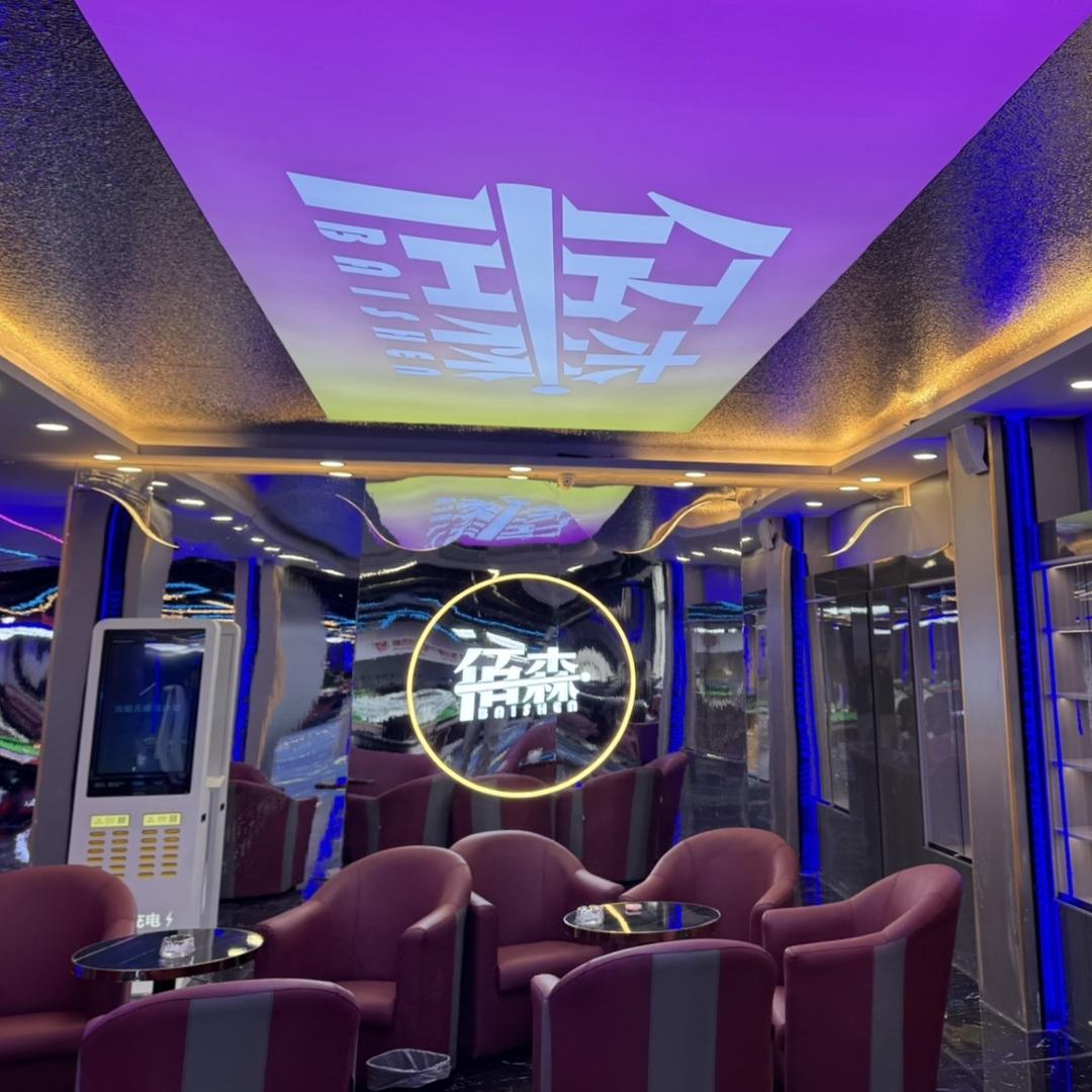 佰森乔氏台球俱乐部