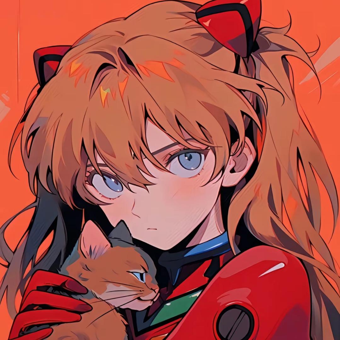 沐璃OoO（手办up主）