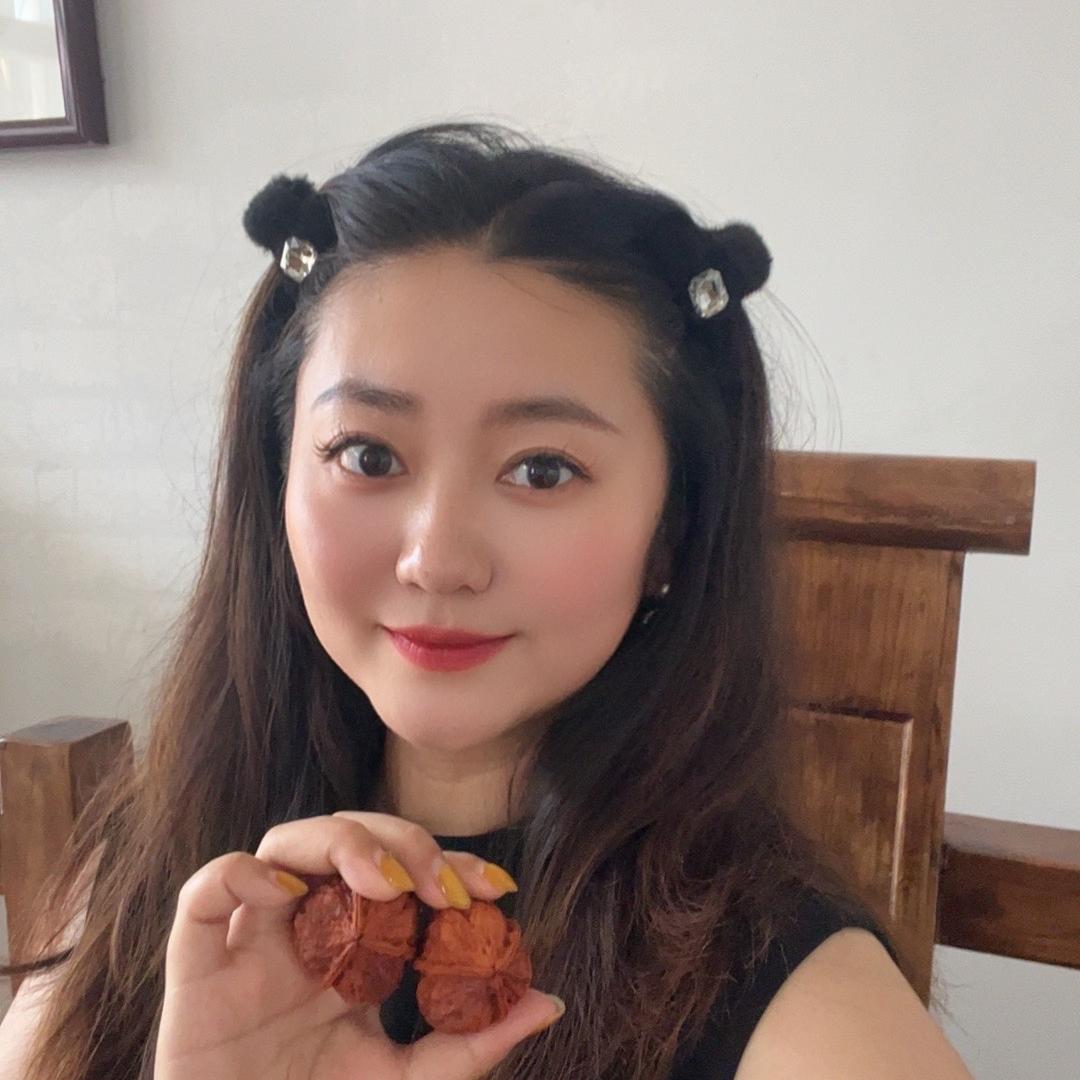 铁核女王