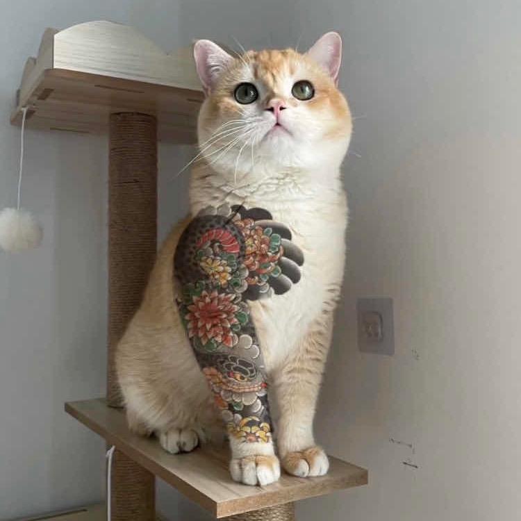 凌云之志