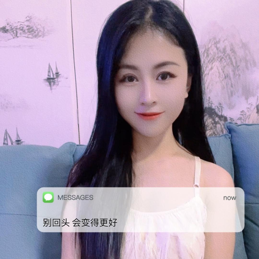 江宝儿🌹