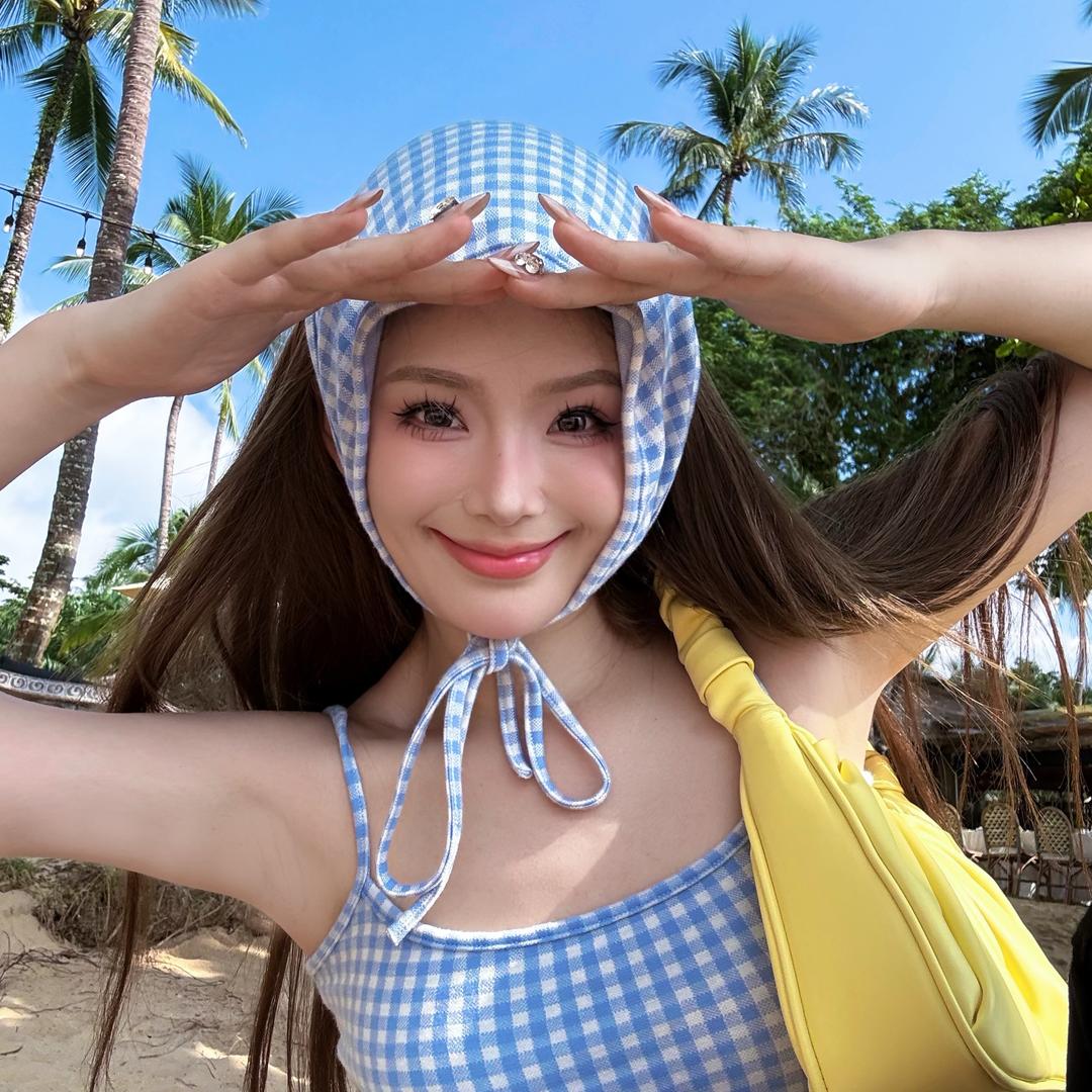 瑶瑶小撑腰☀️