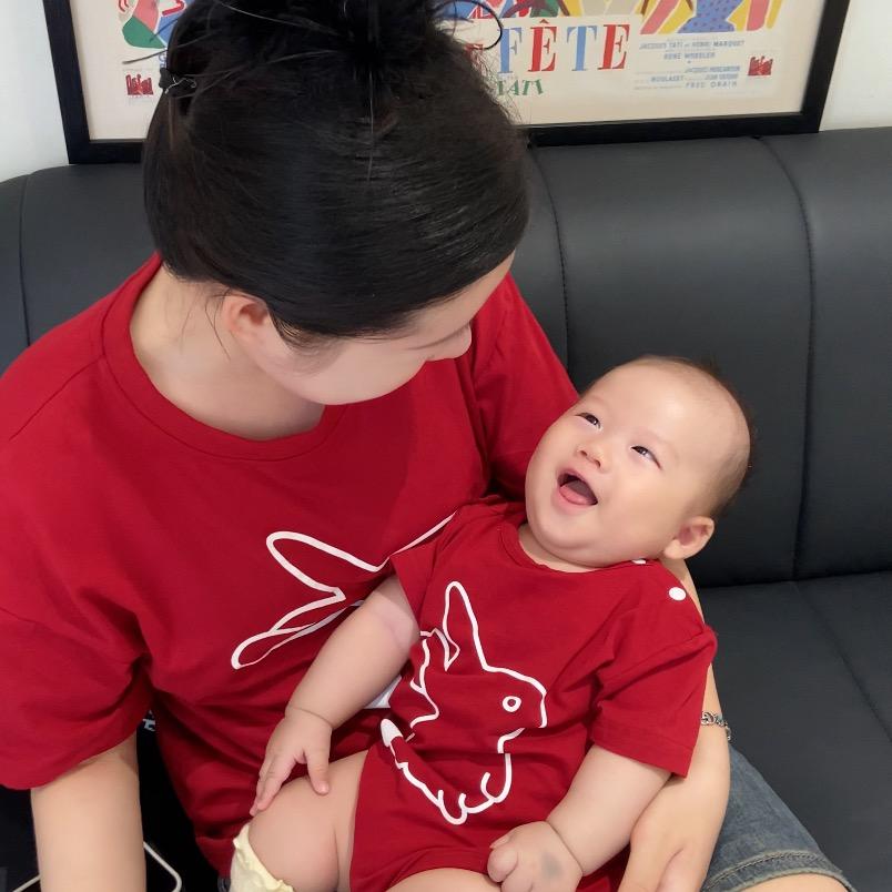 可乐麻麻（孕期）