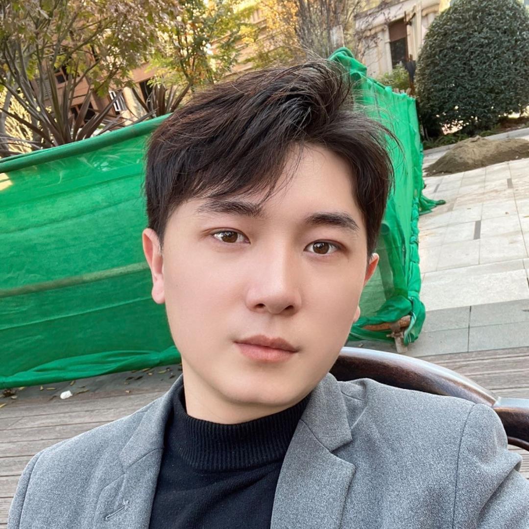 懂“行”的桂经理（巴中）