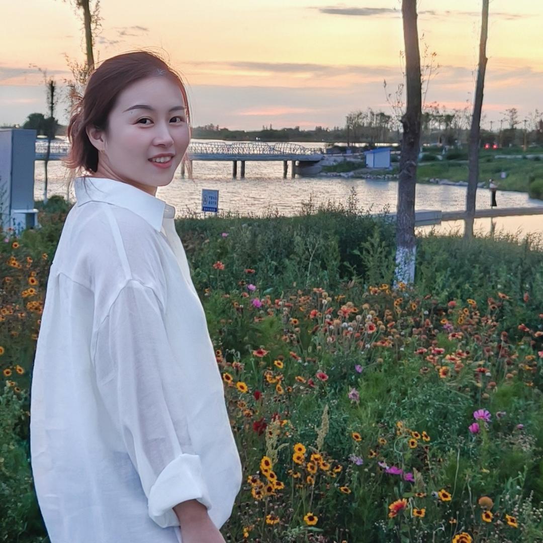小燕吖