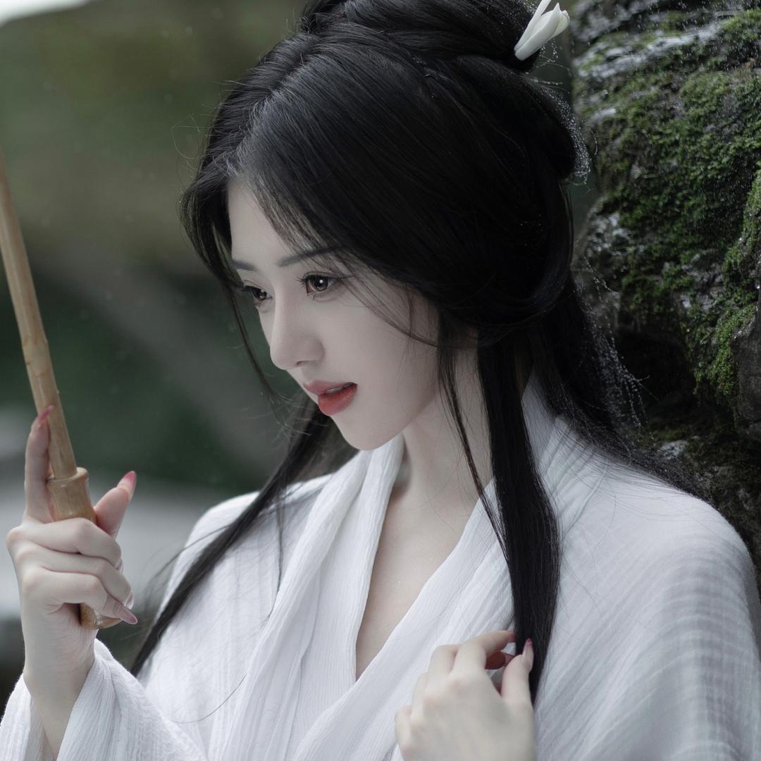 秋月凉
