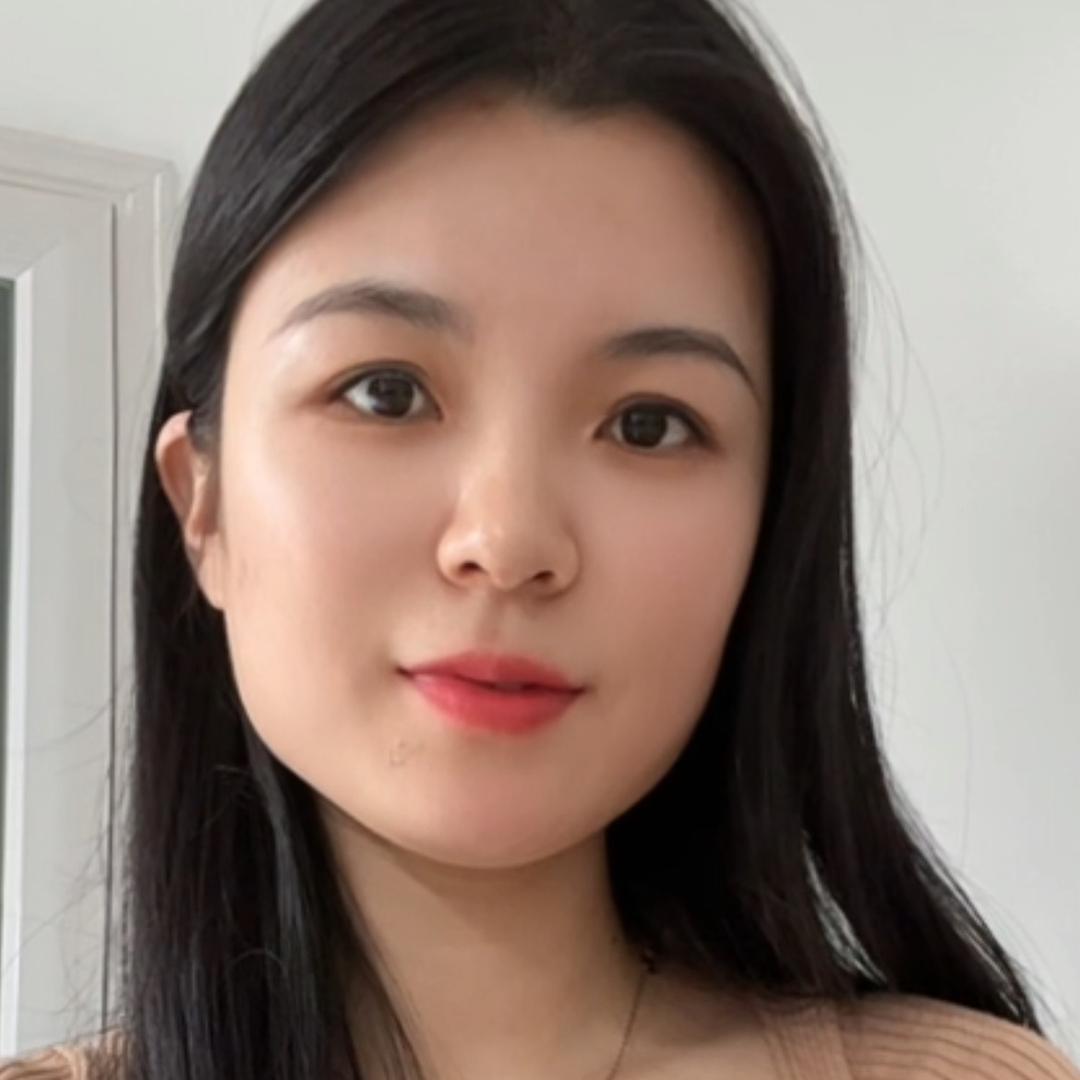 徐菇凉