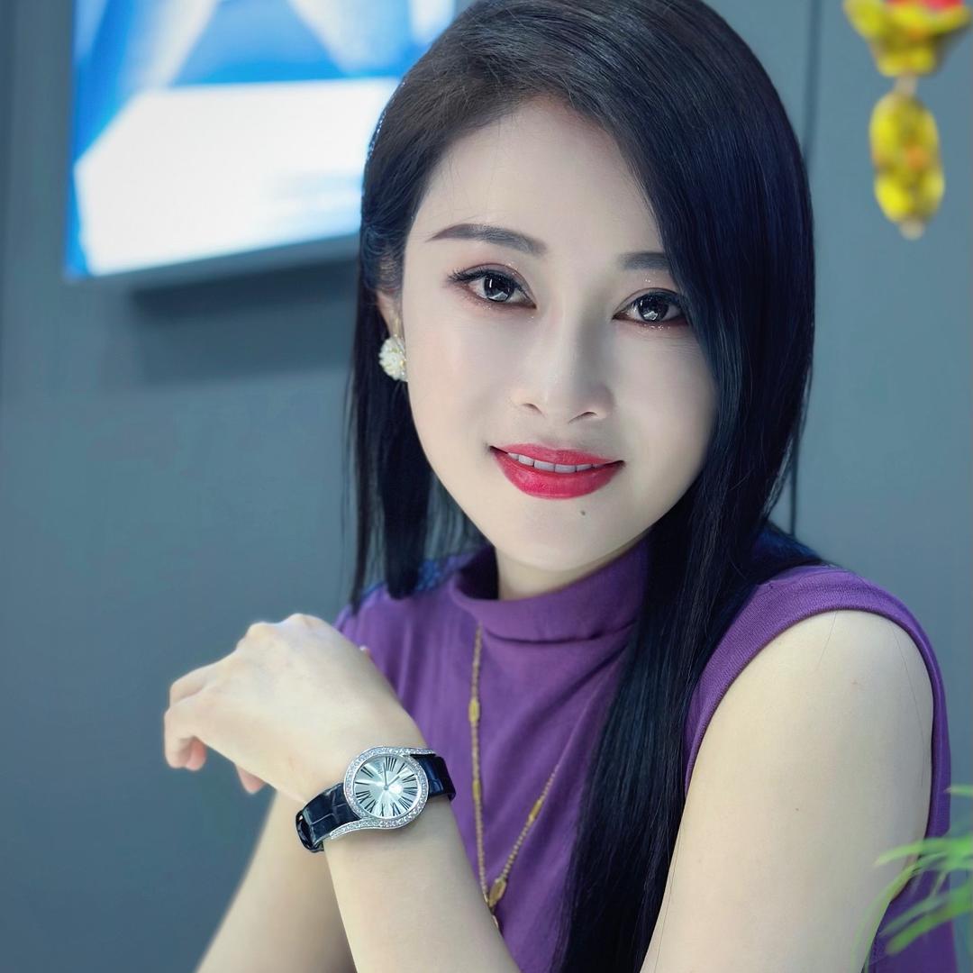 杨雅虹好物分享