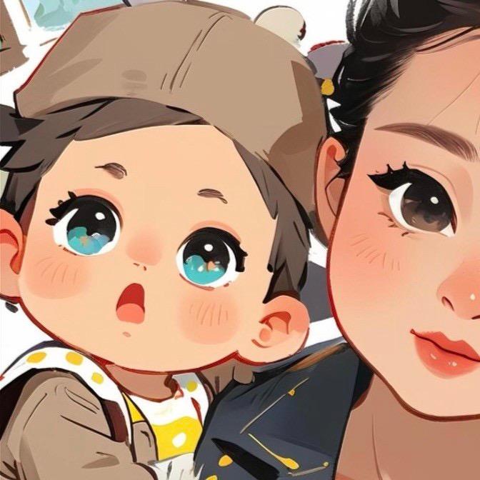 Cola mommy