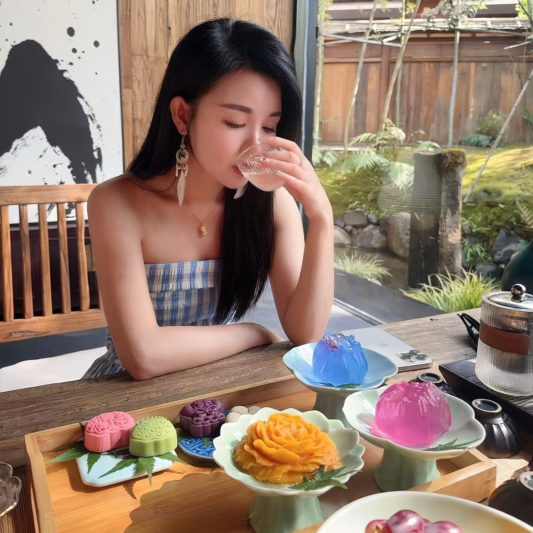 💙 蝴蝶