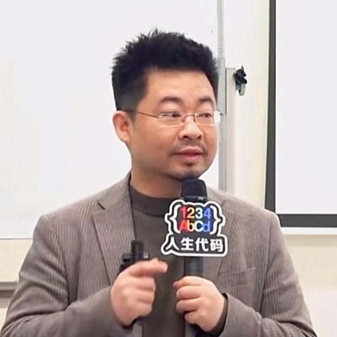 王思源（人生代码 下期开课 10/10）