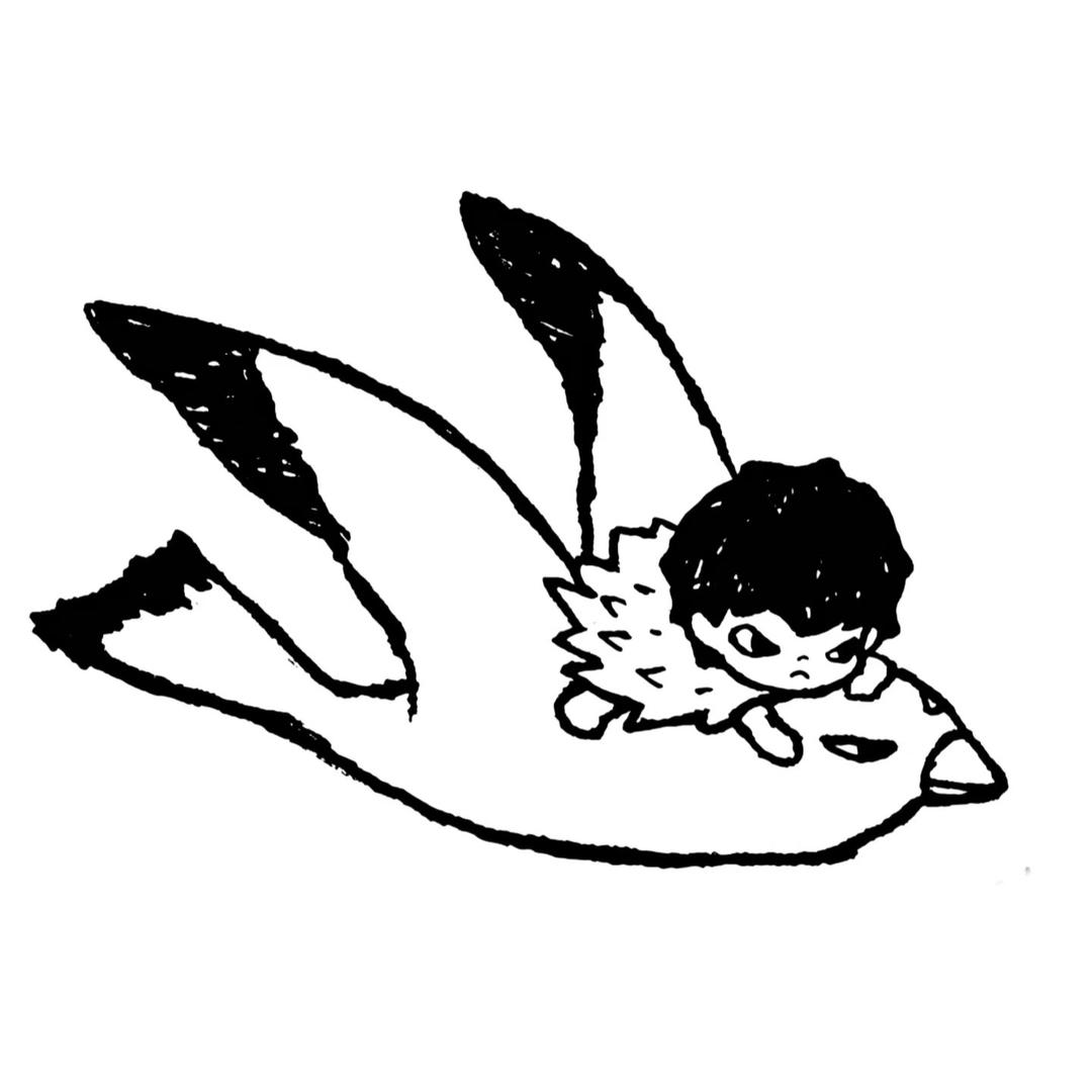 给你一拳甜蜜暴击